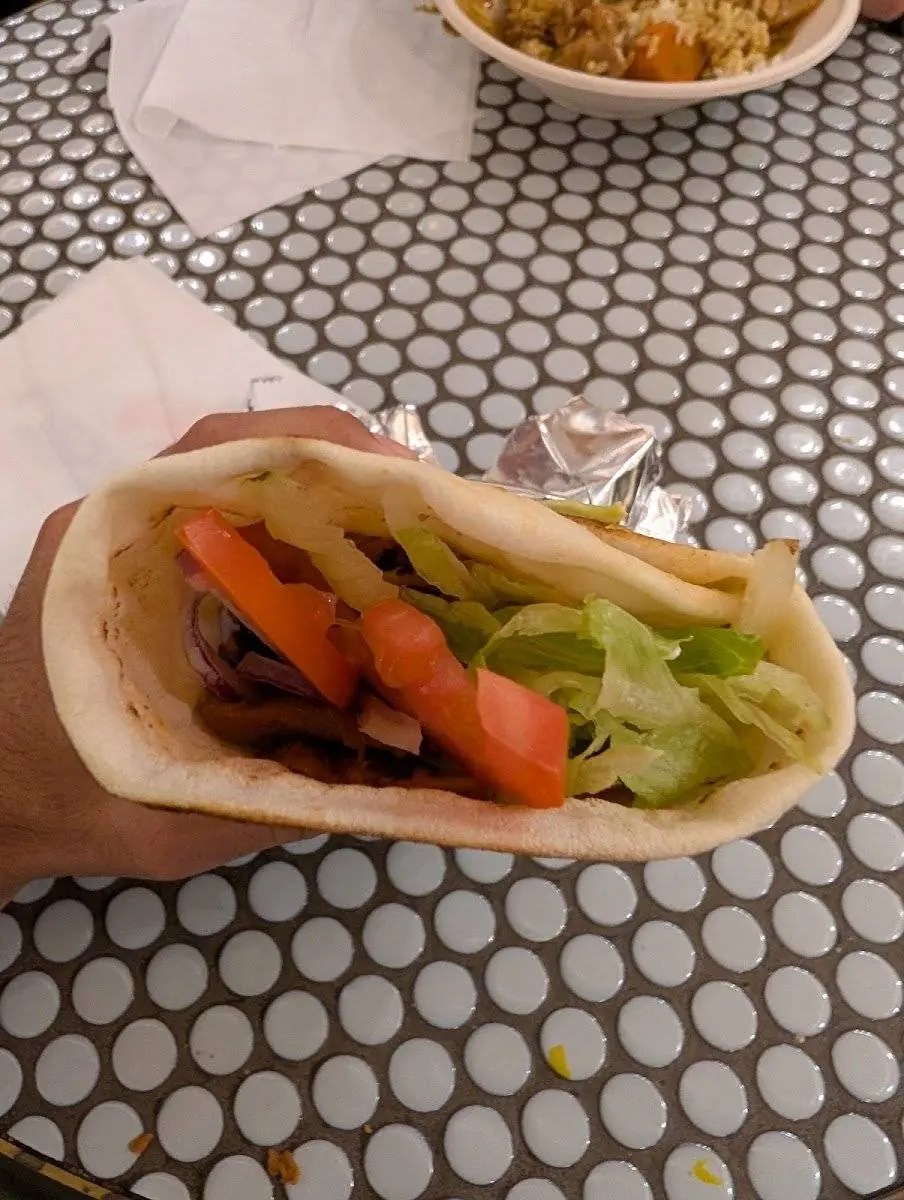 Origin Kebabs Chermside