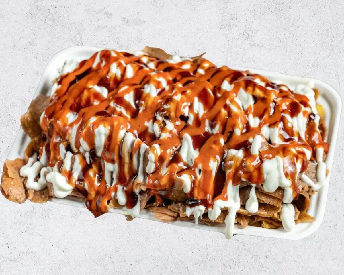 Ozzi’s Kebabs