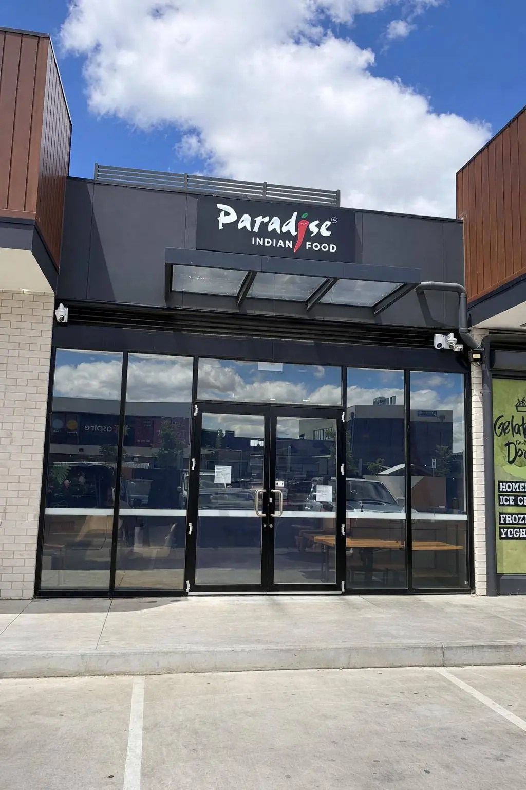 Paradise Tarneit