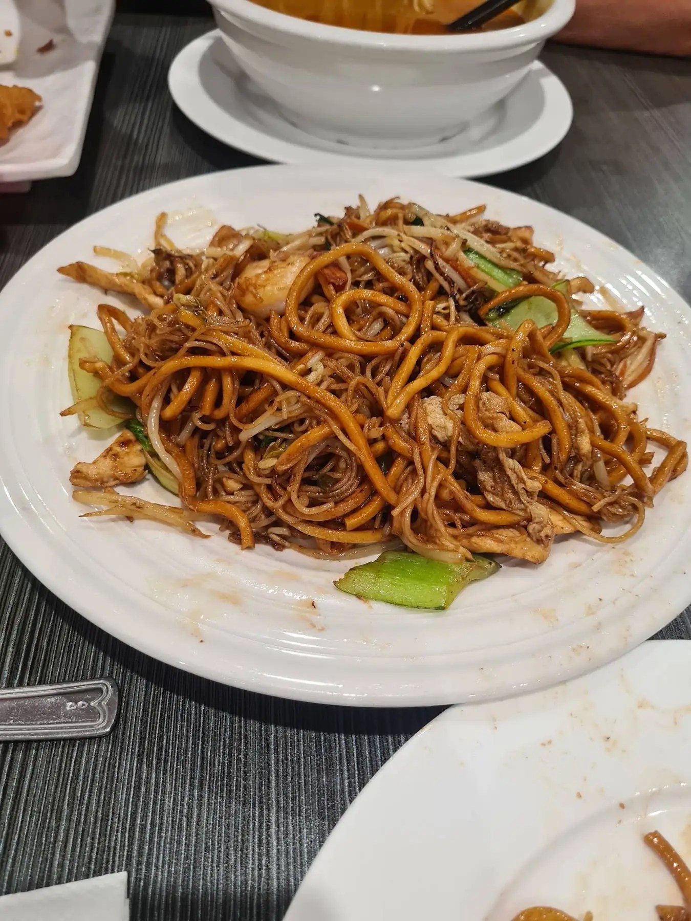 Penang Delight