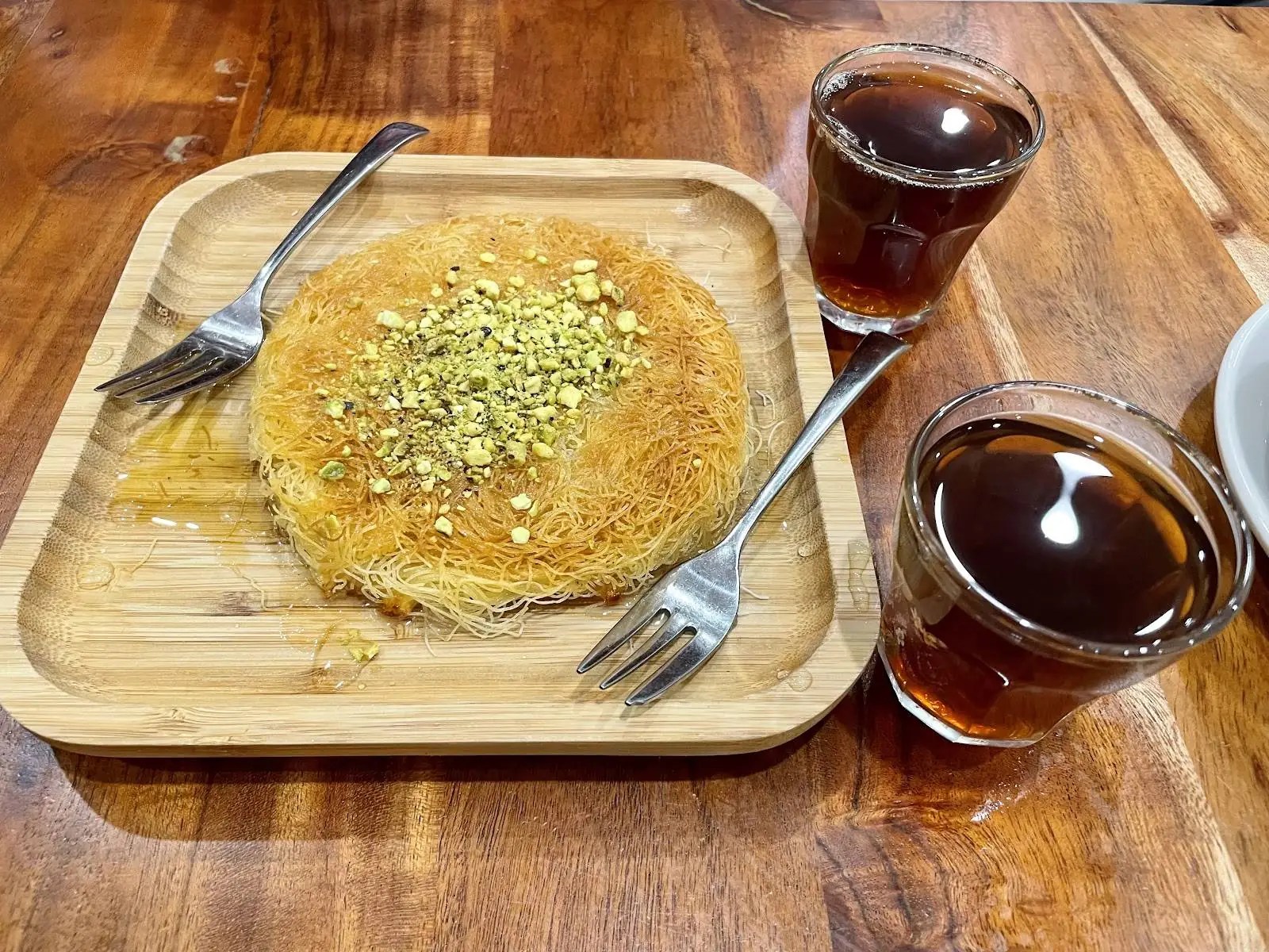 Petra Restaurant