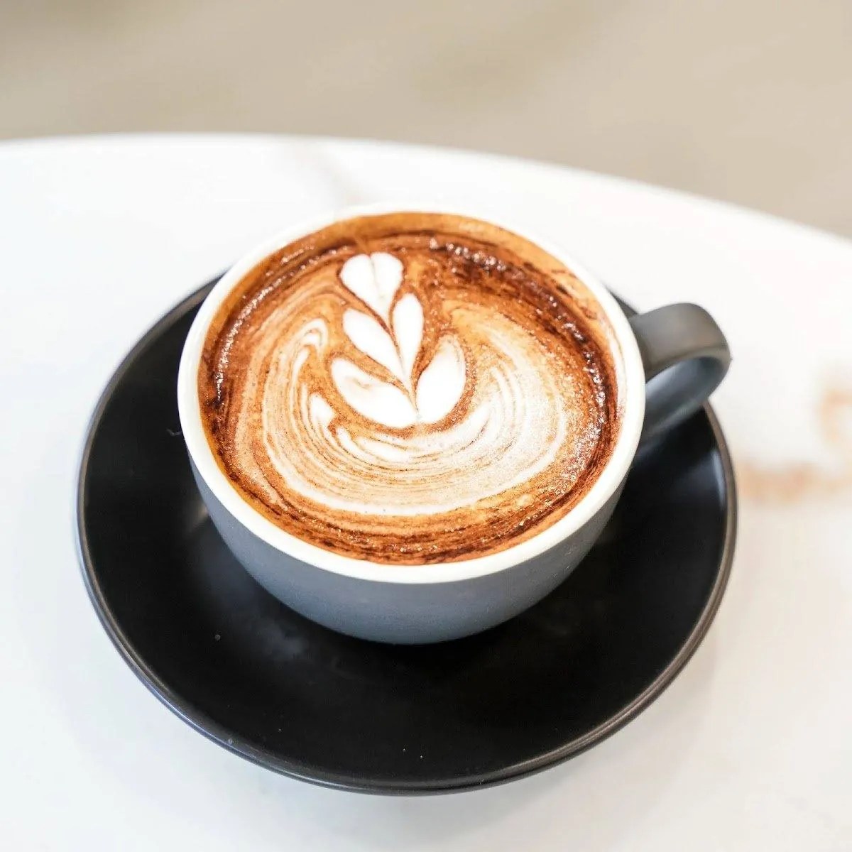 Phatmilk Cafe