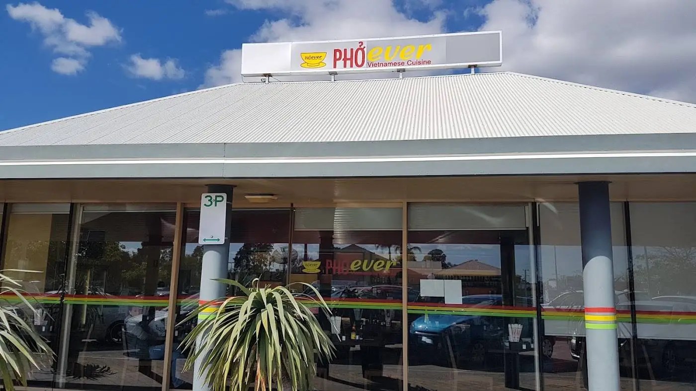 Phoever Canning Vale