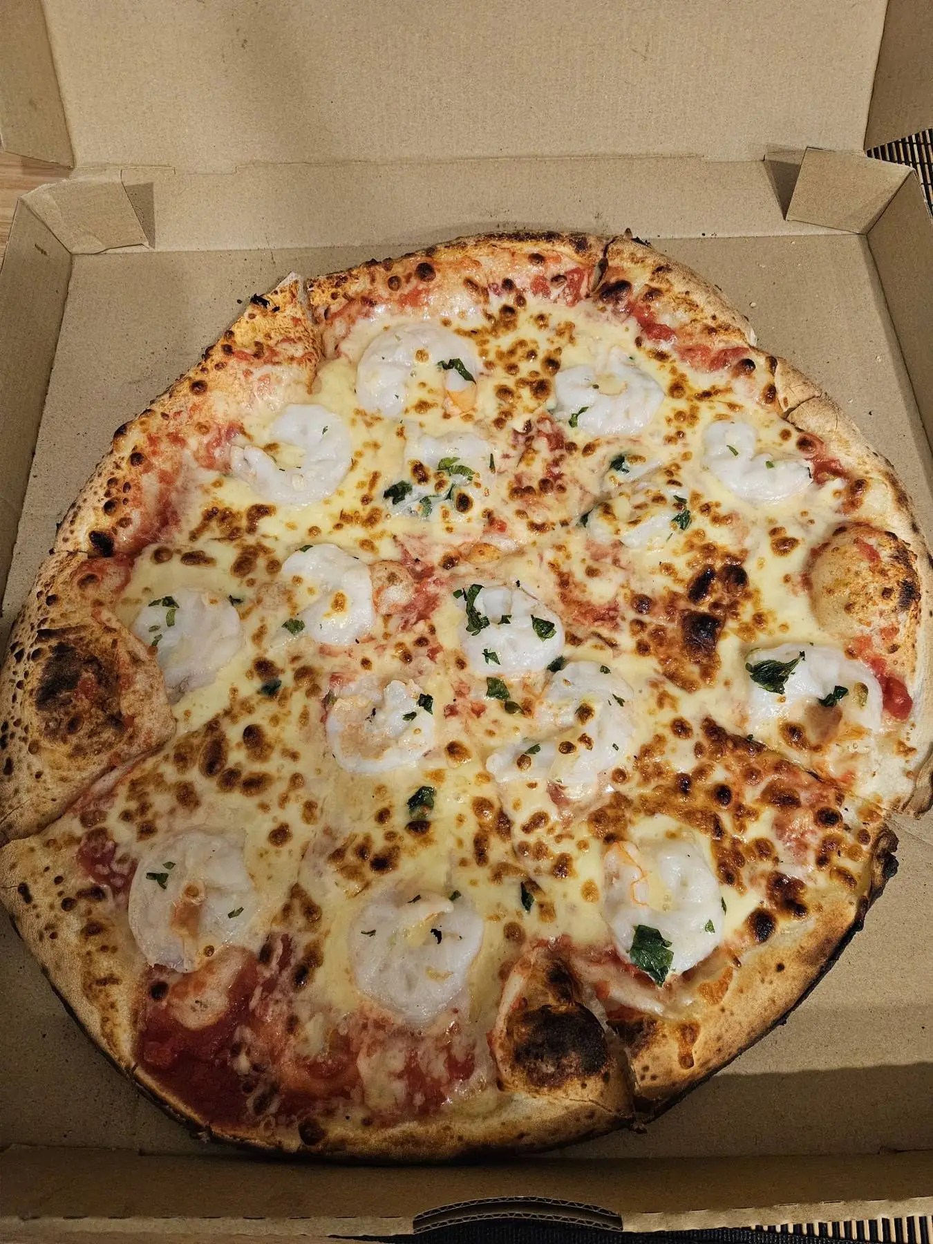 Pizza Arte