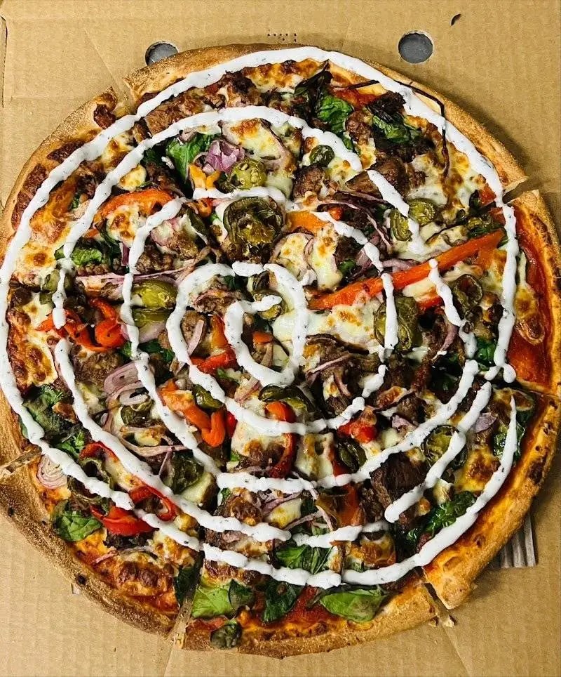 PizzaCorp