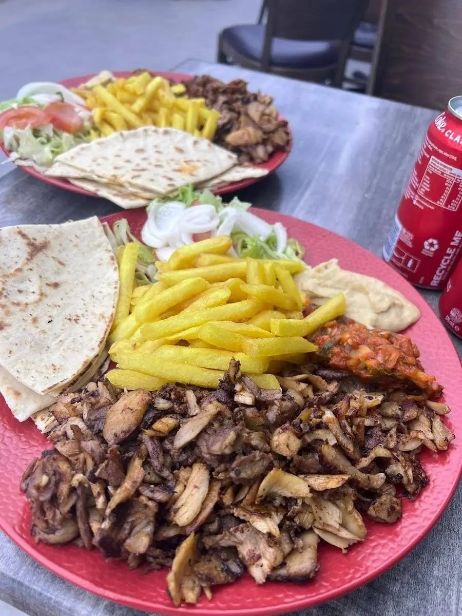 Prahran Kebabs