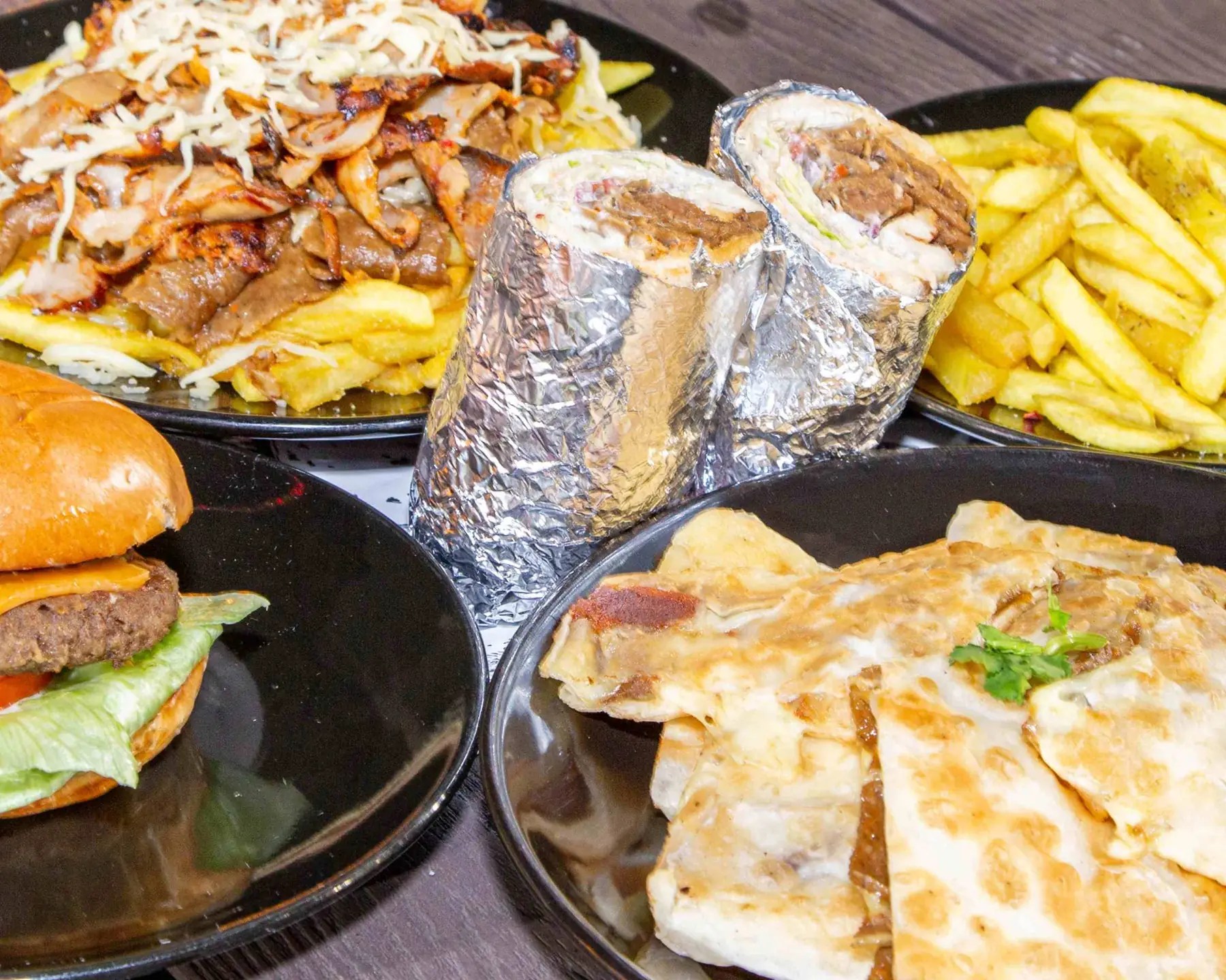 Ps Kebab Werribee