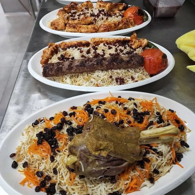 Qabulihouse