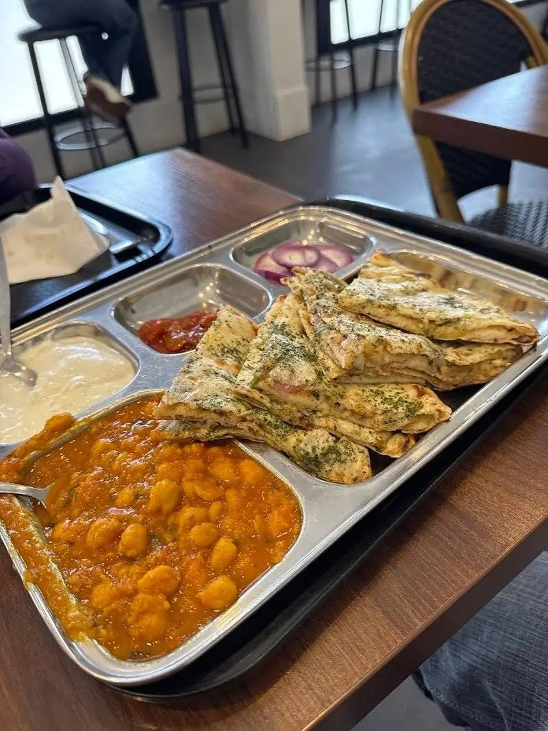 Raj’s Corner