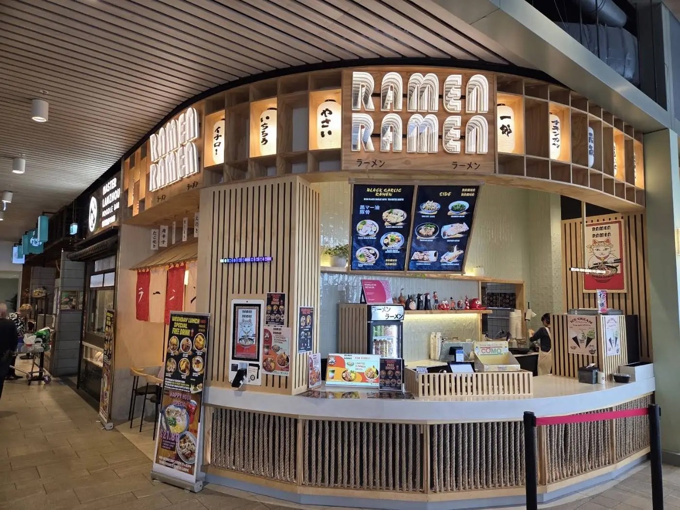 RamenRamen