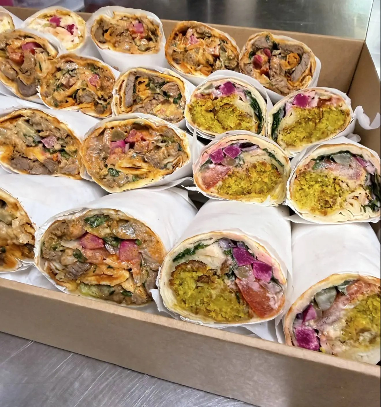 Rami’s Café