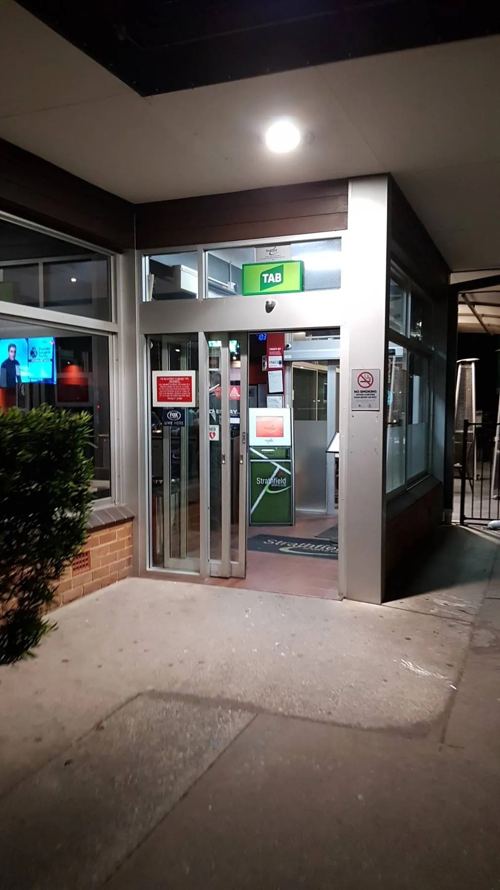 Red Pepper Strathfield