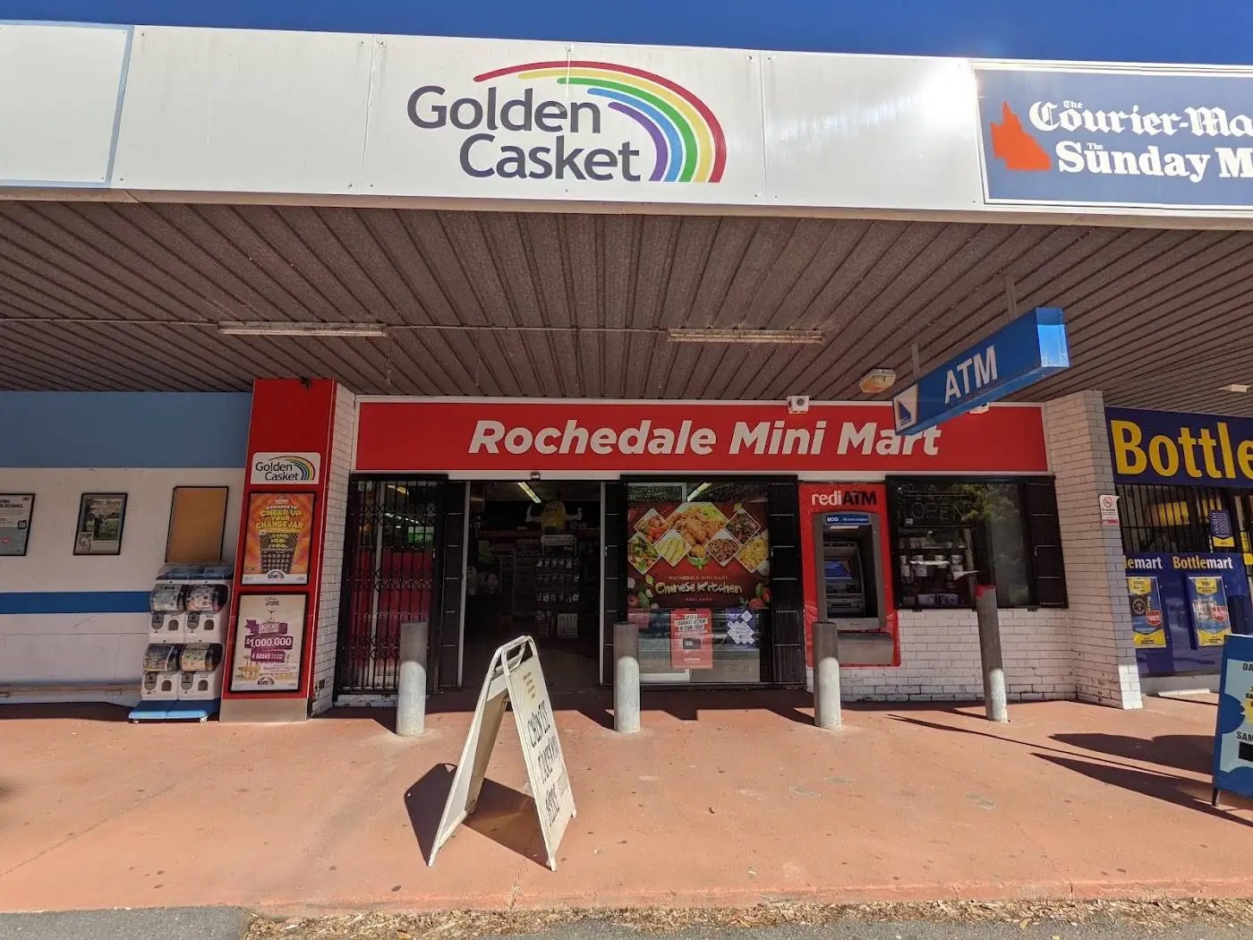 Rochedale Mini Mart