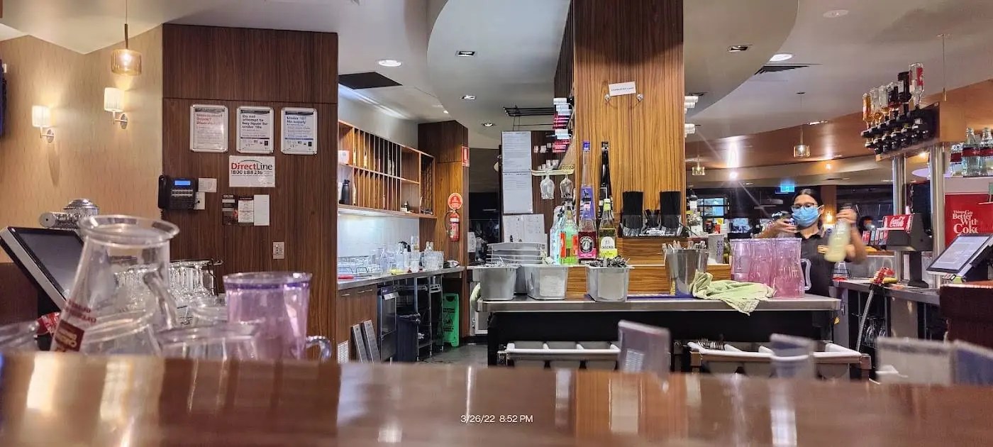 Roxburgh Park Hotel