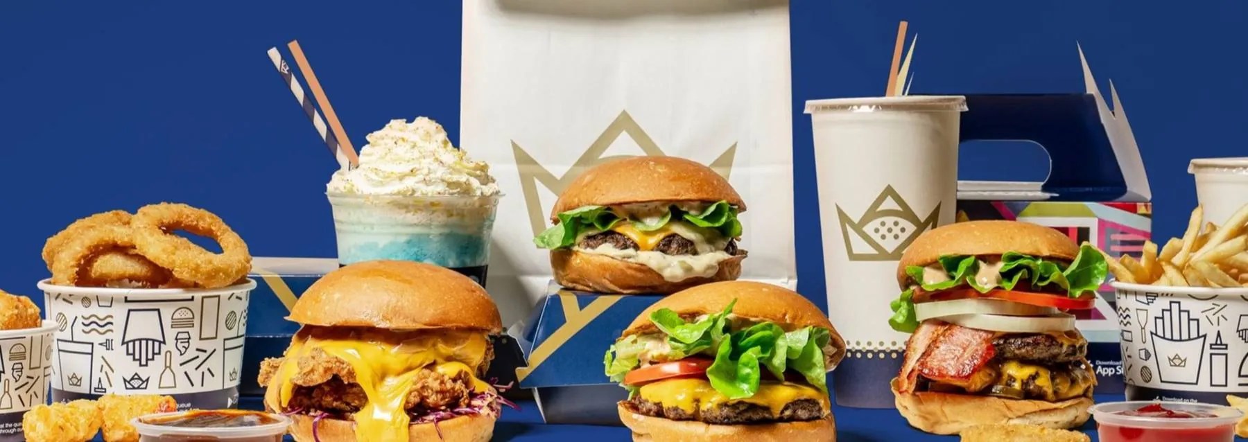 Royal Stacks