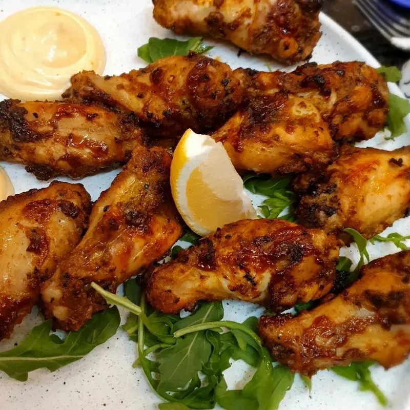 Roza’s Kitchen