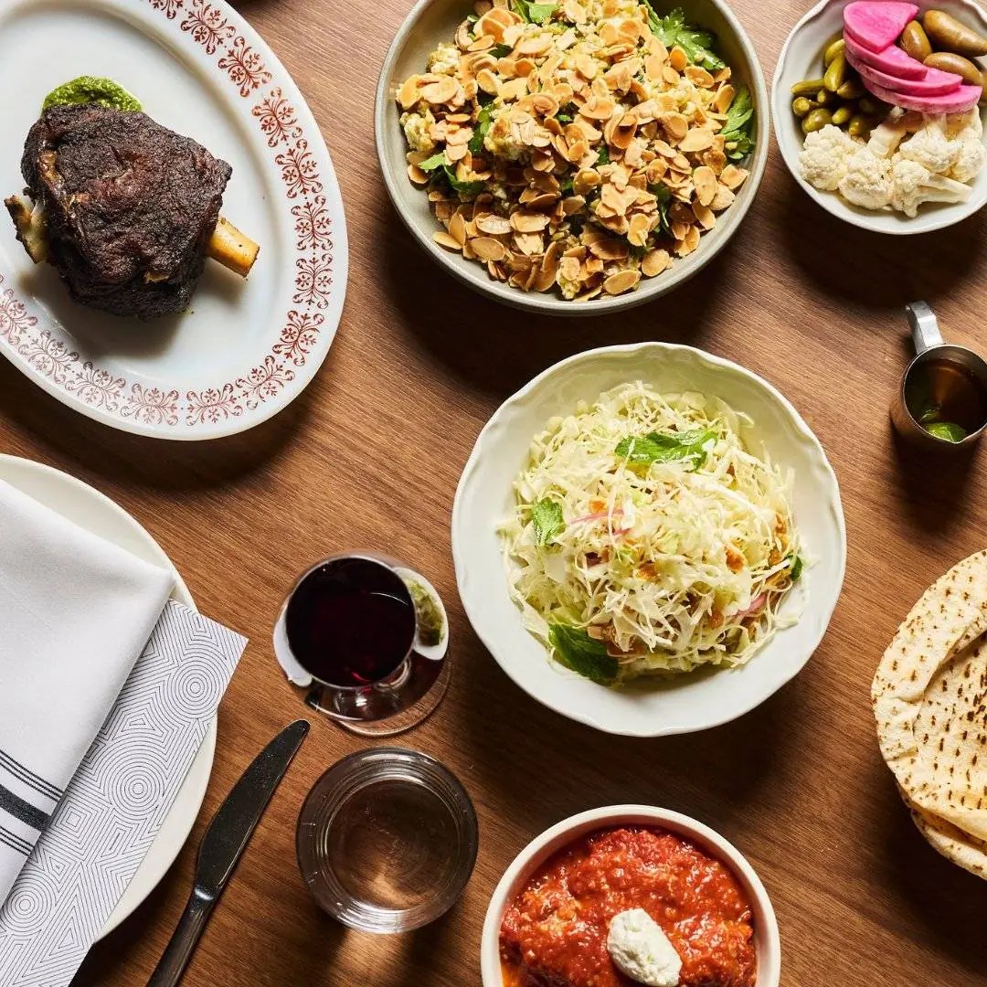 Rumi Restaurant