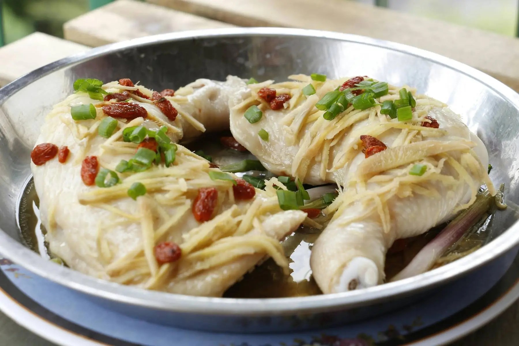 Satay Boss 老椰子