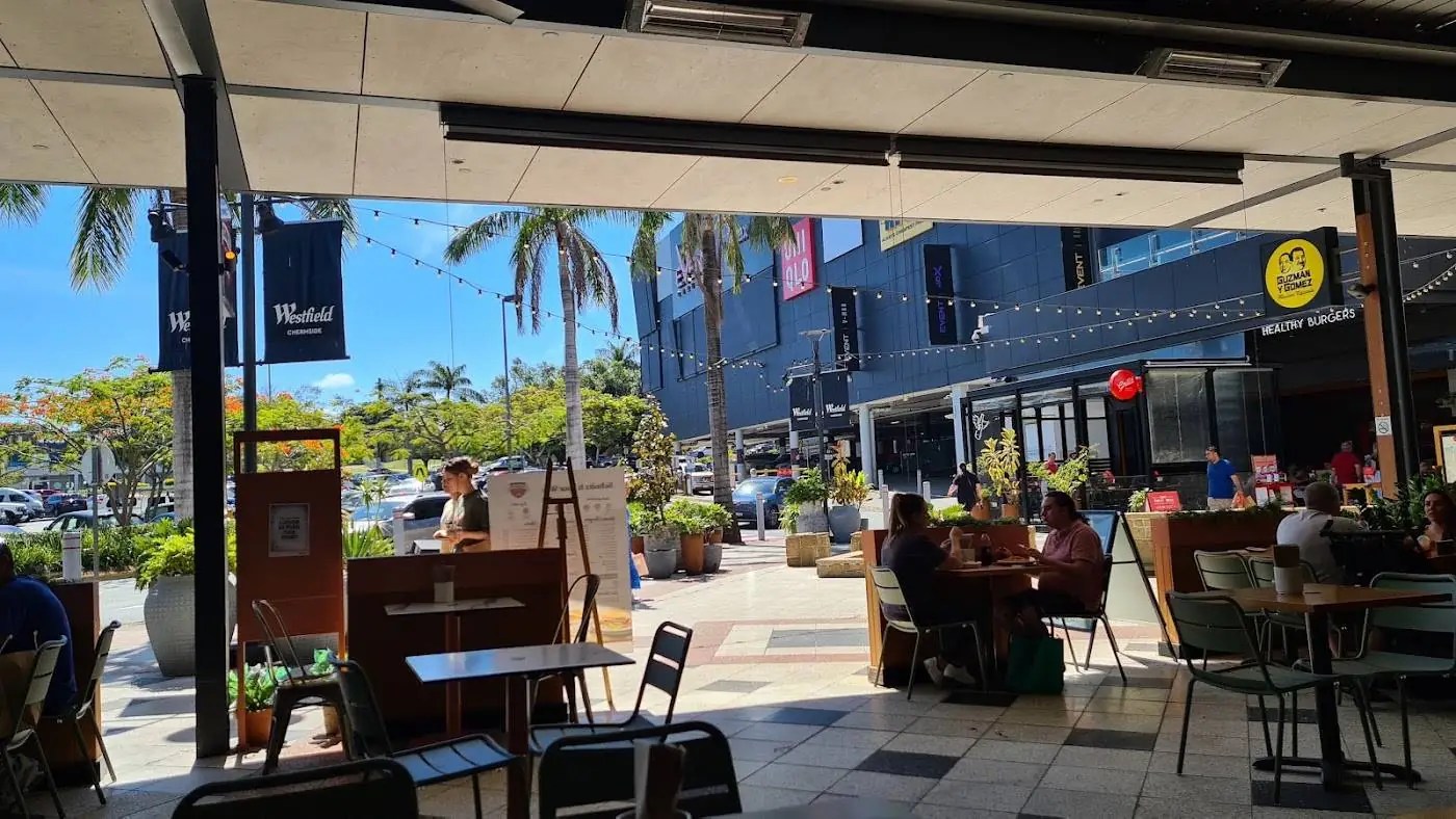 Schnitz Chermside
