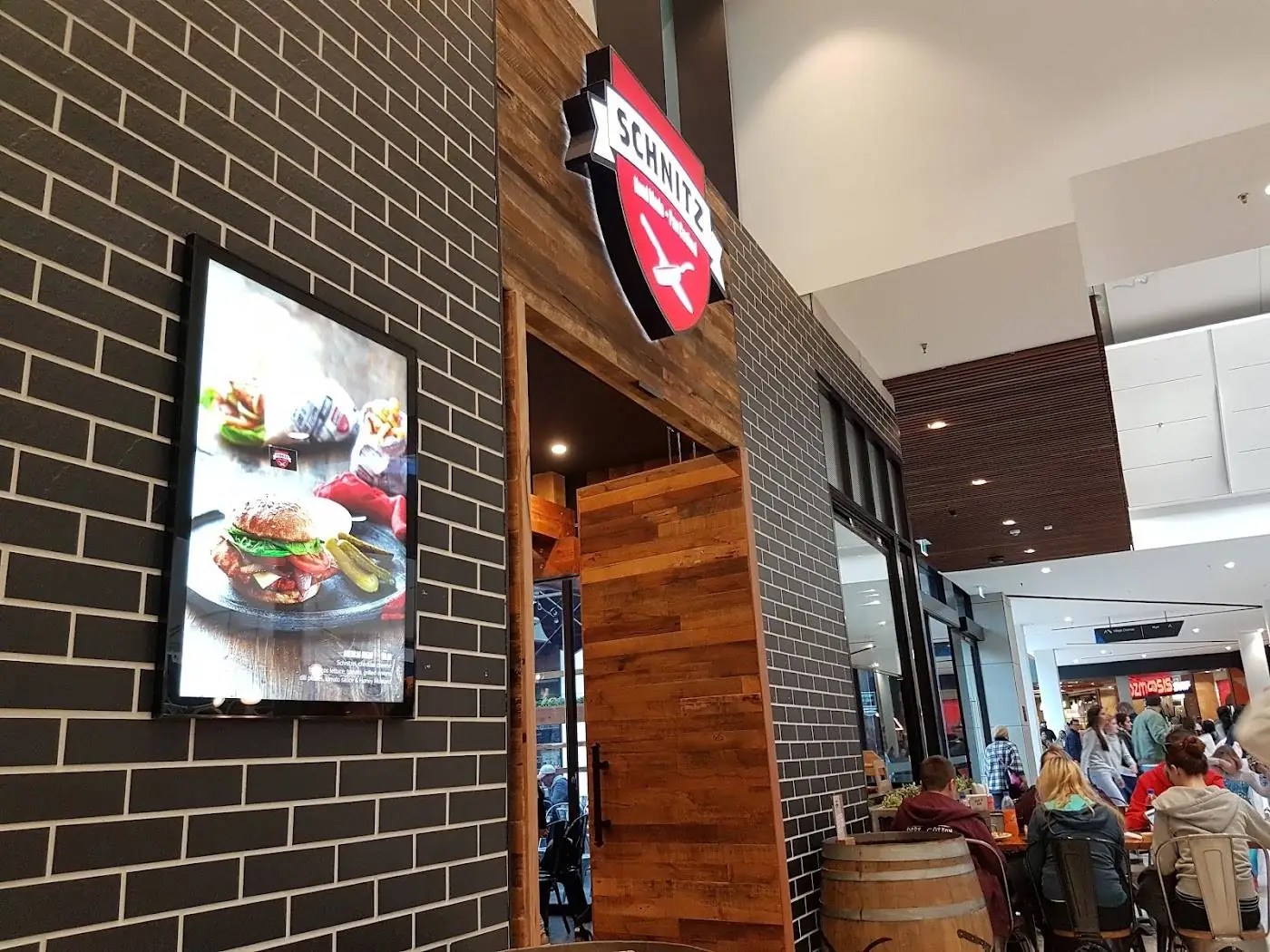 Schnitz Werribee