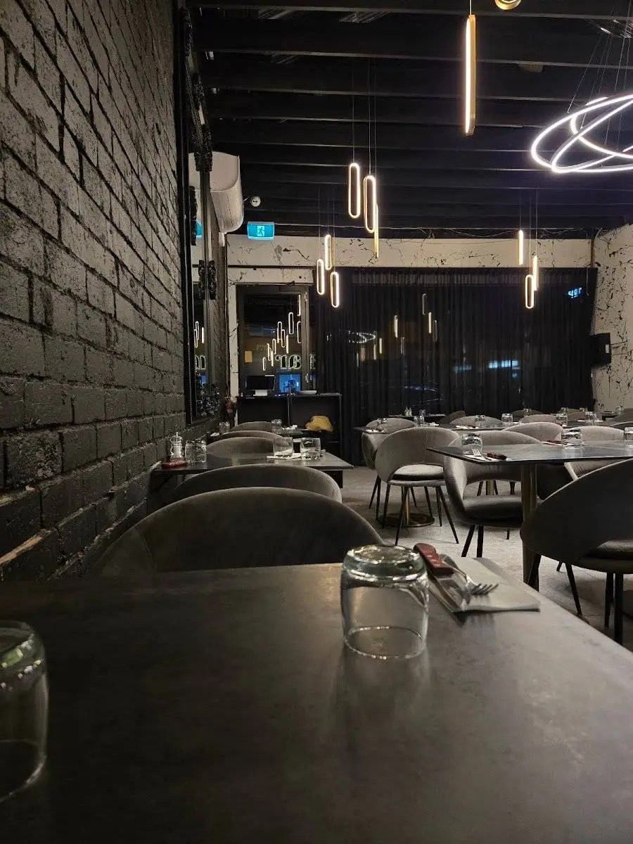 Sear Steakhouse