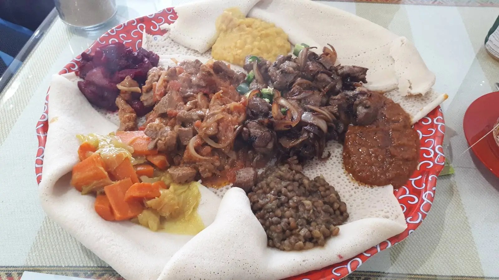 Selam Restaurant