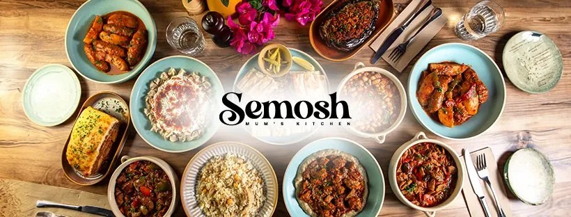 Semosh Mum’s Kitchen – Essendon