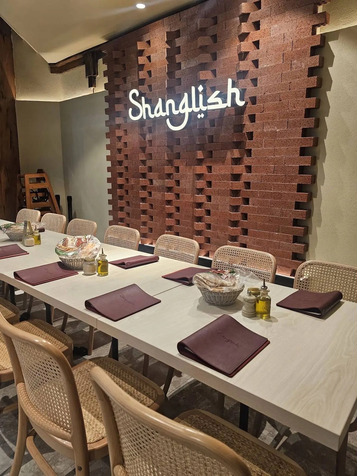 Shanglish Broadmeadows