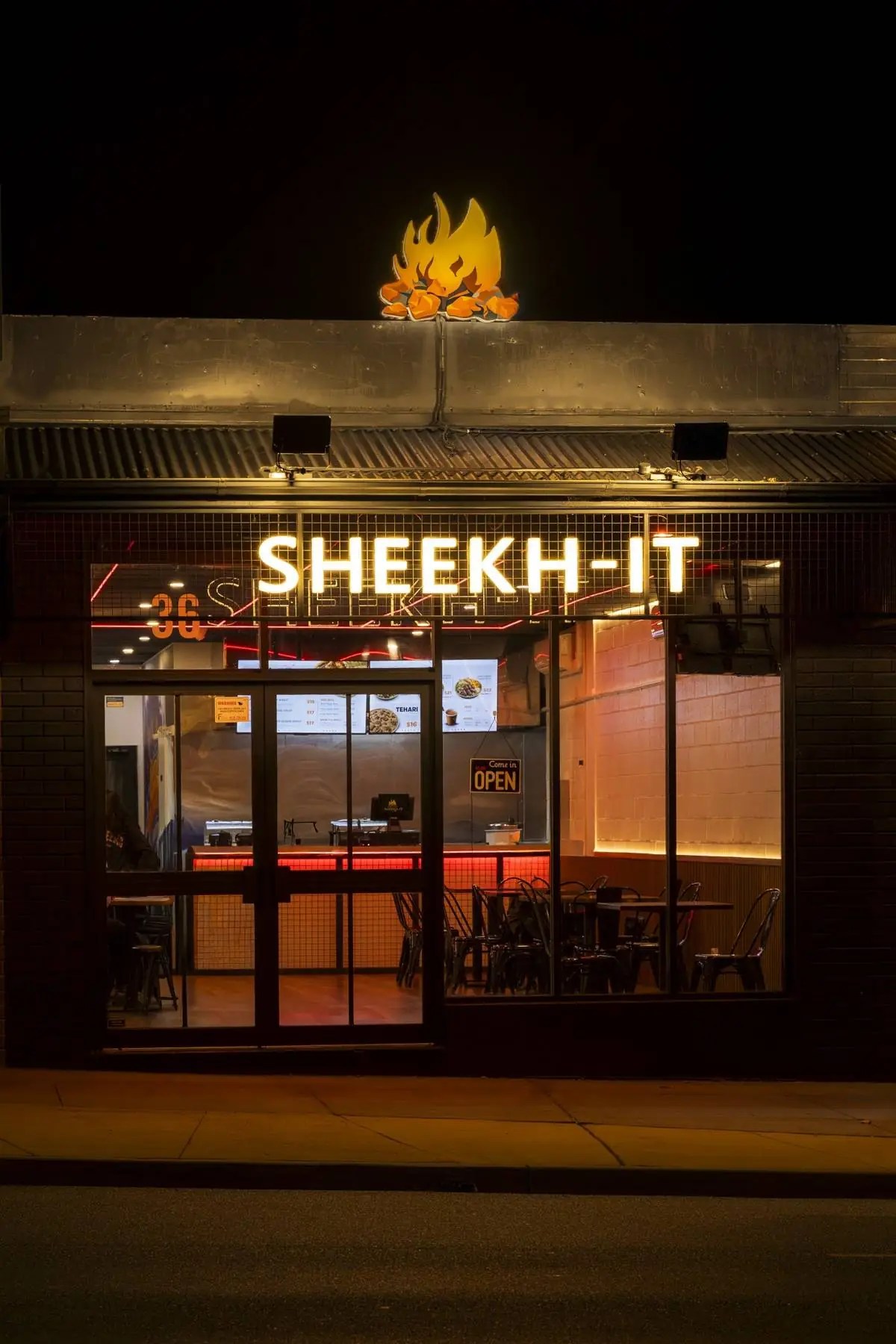 Sheekh-It