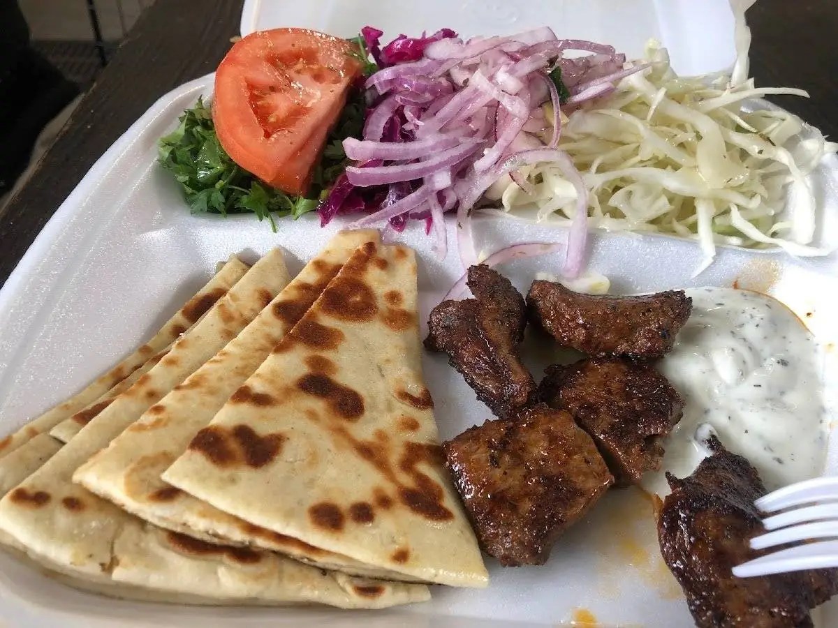 Shish Delish