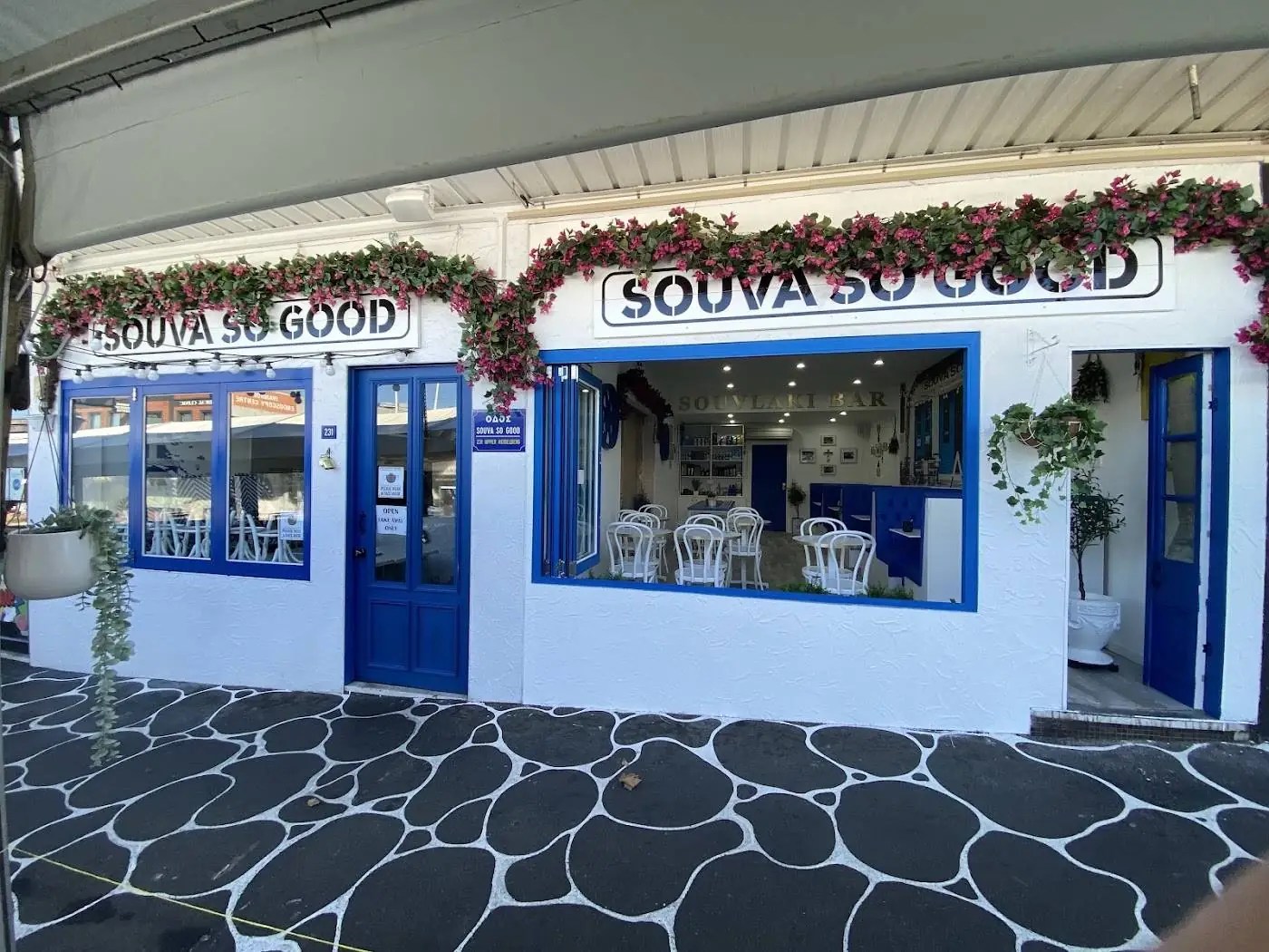 Souva So Good