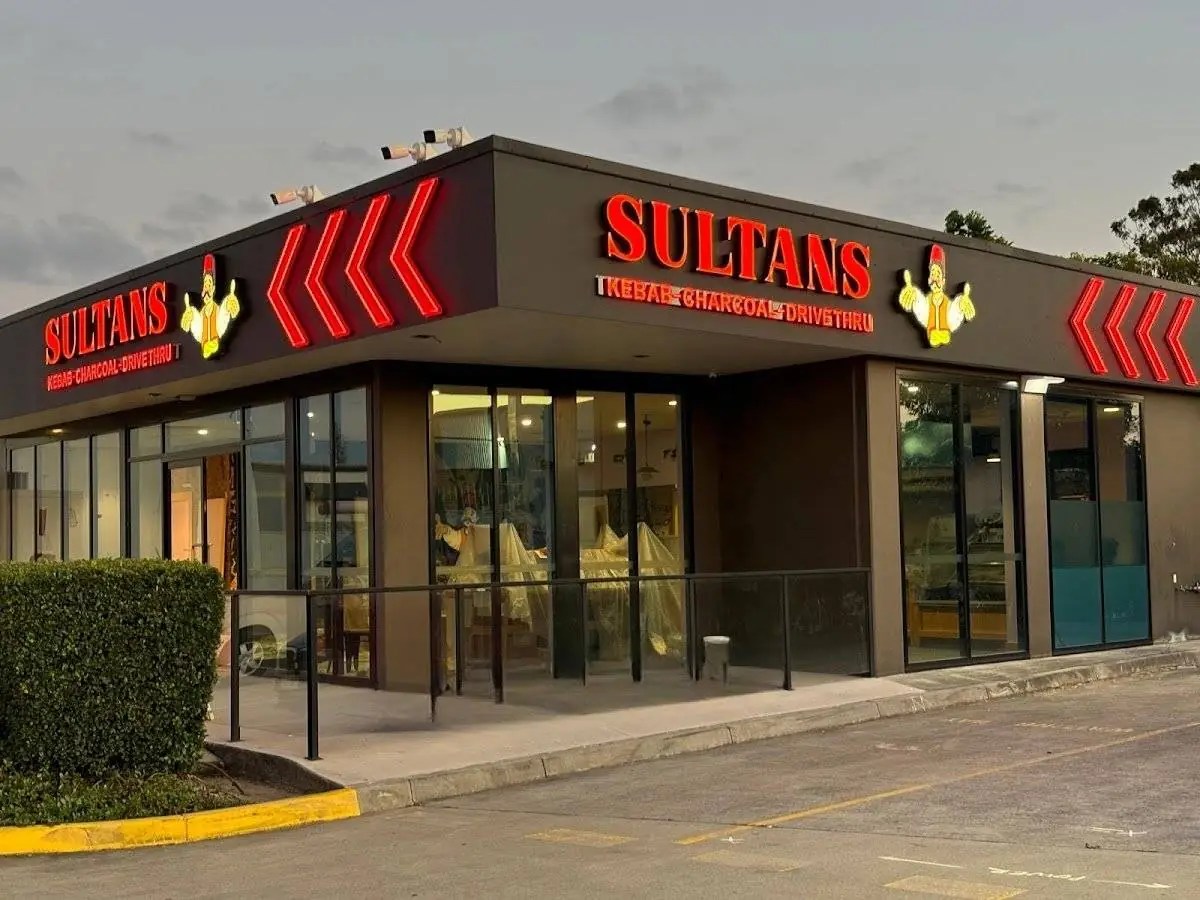Sultans