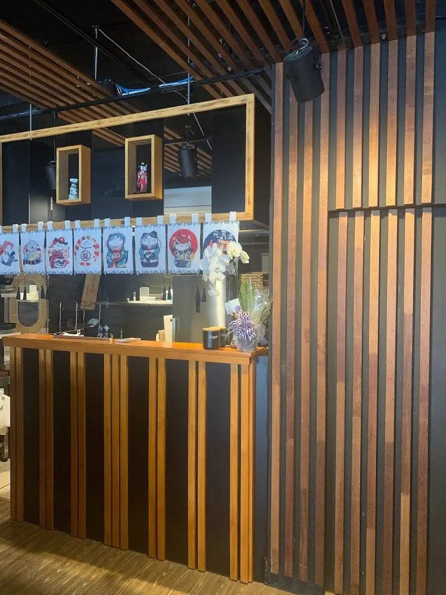 Sushi lab
