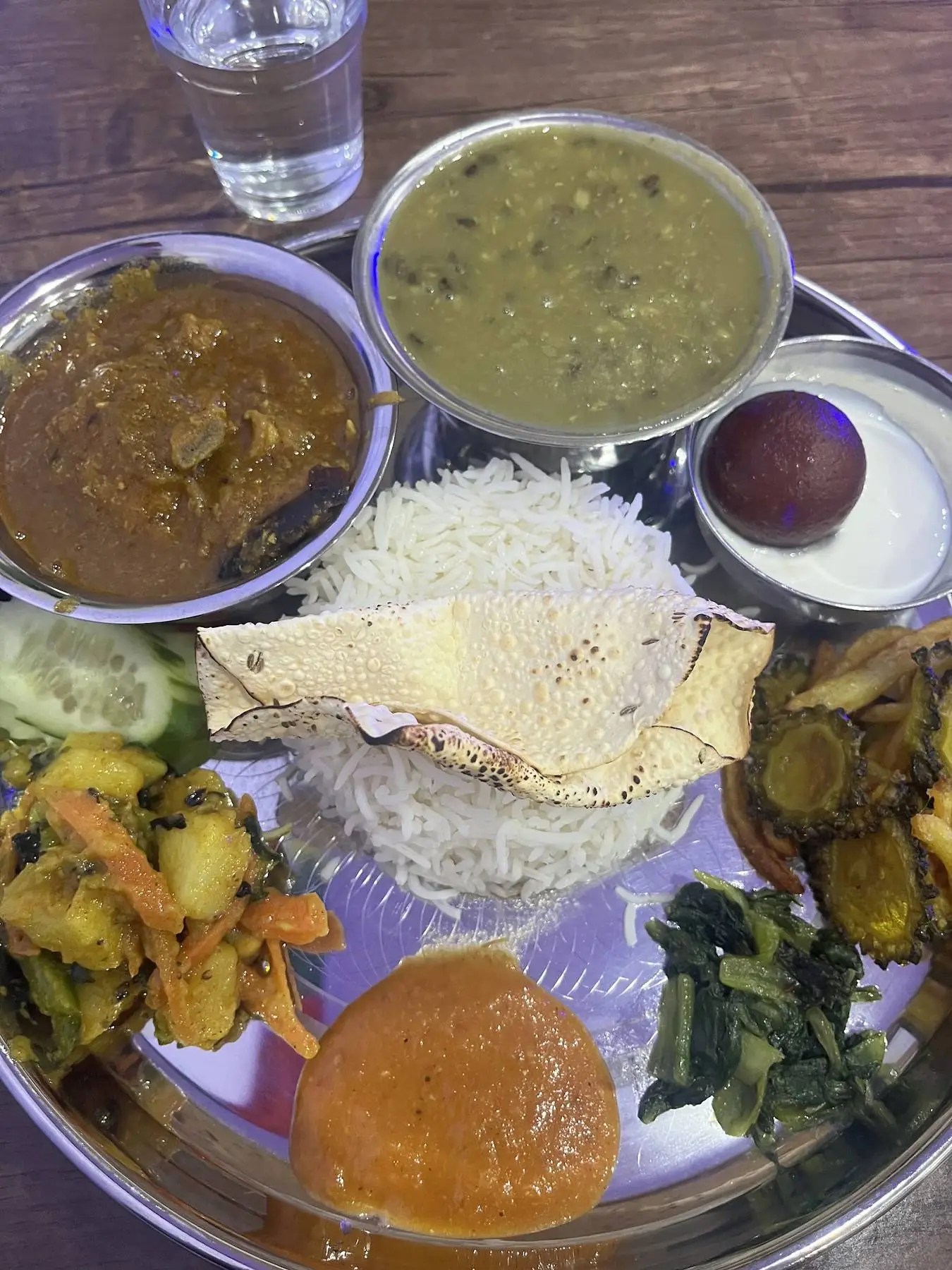 Sydney Momo Junction Nepalese restaurant