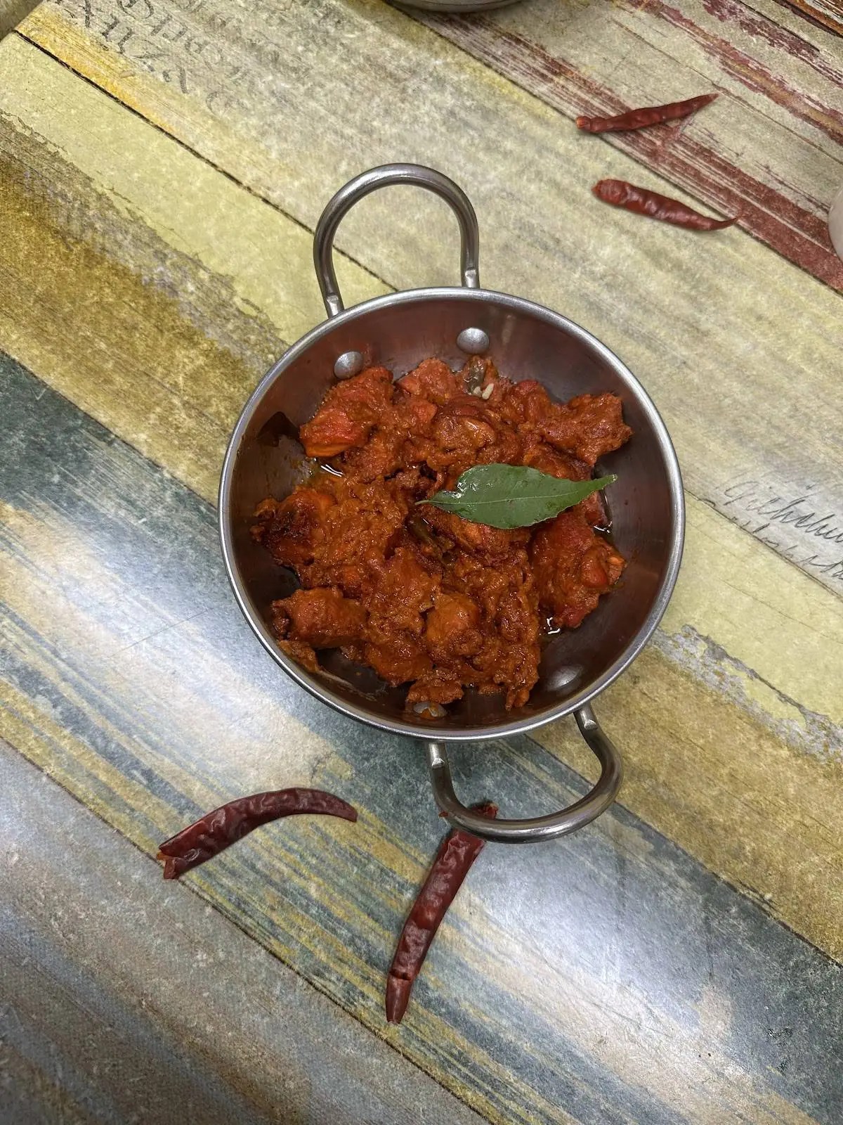 Syed’s Kitchen
