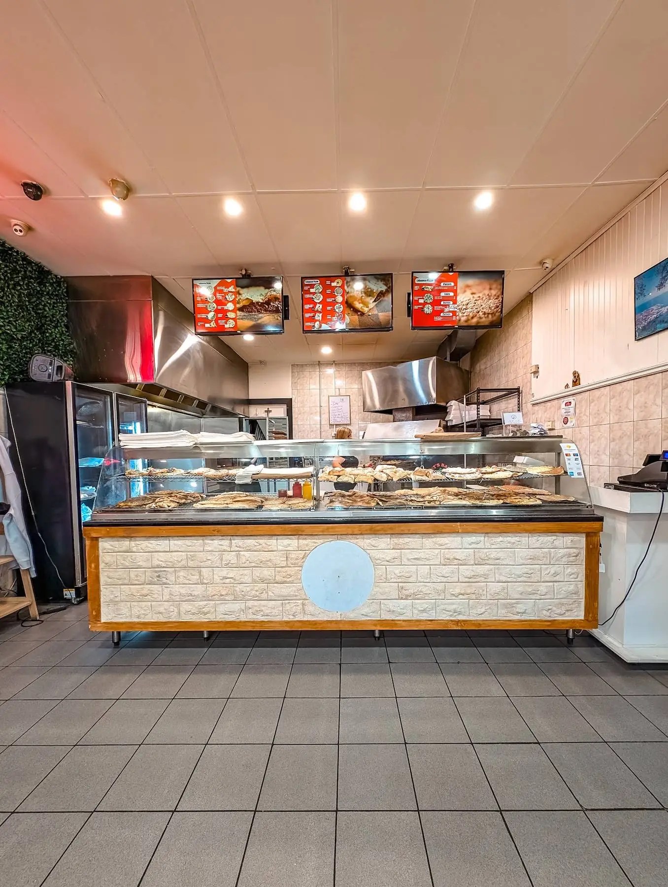 Tabet’s Bakery