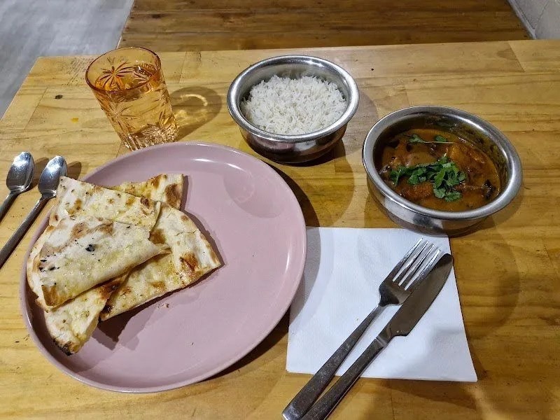 Tandoor Express