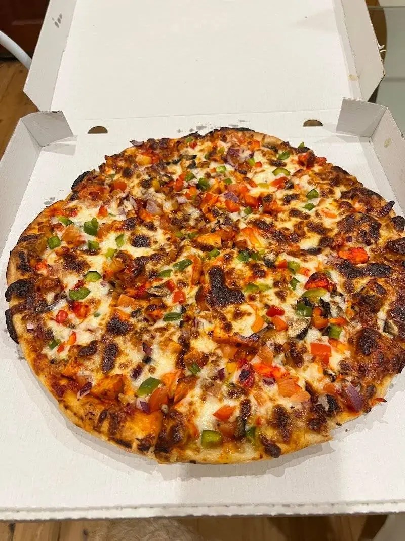 Tasteful Creations