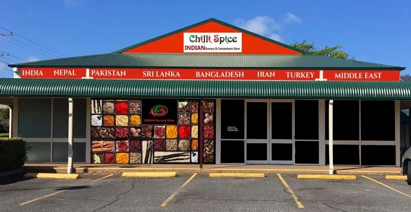 The Chilli Spice Toowoomba