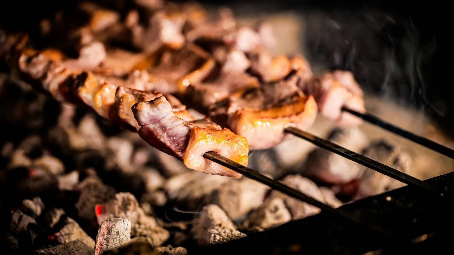 The Ottoman Grill