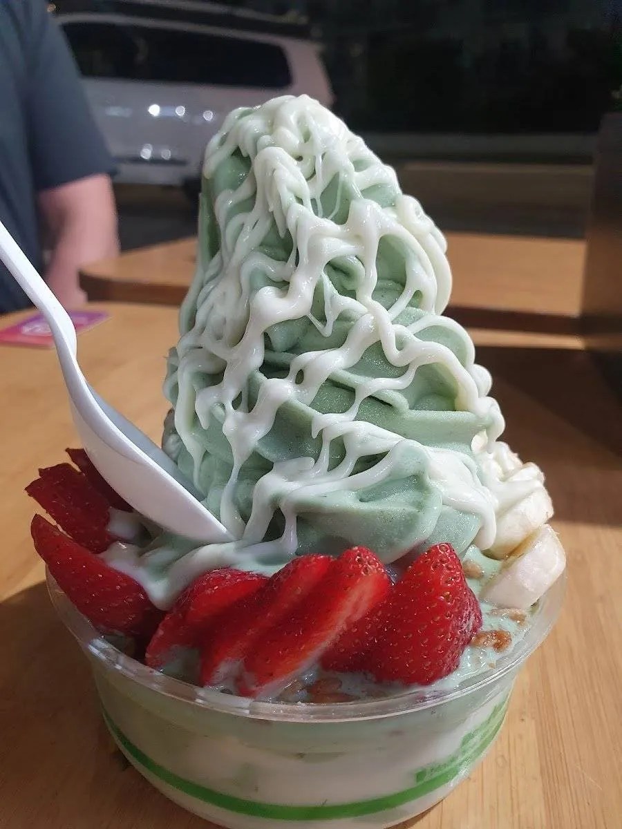 Tropical Açai