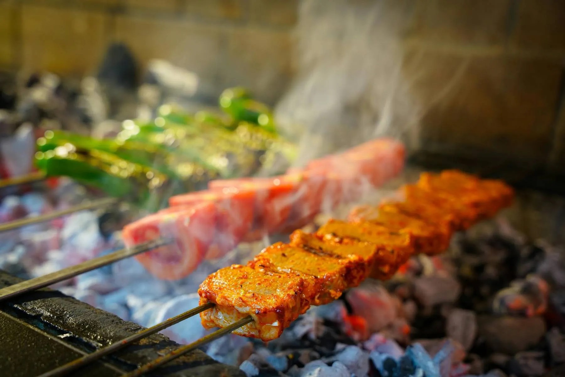 Turkish Grill