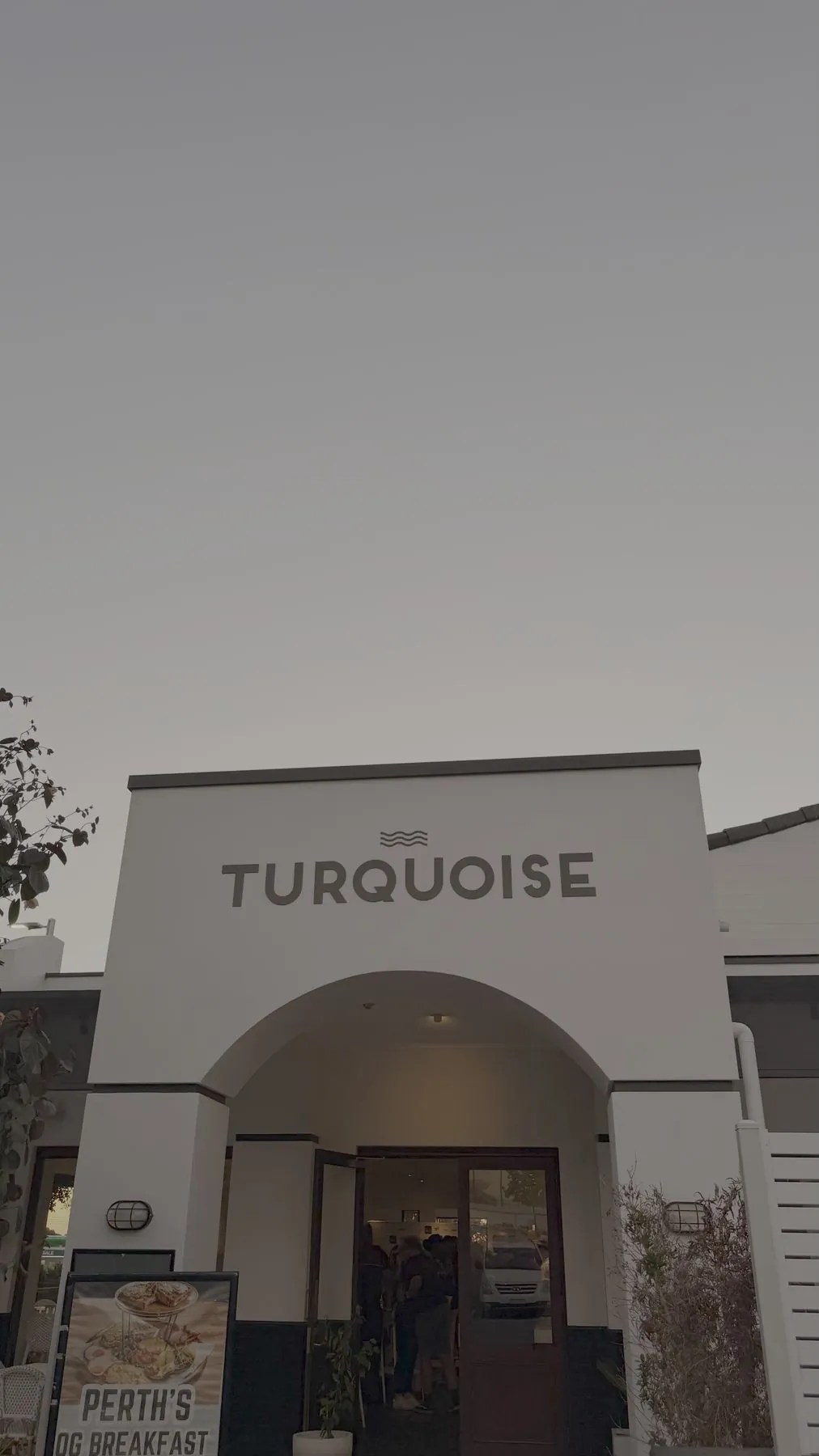 Turquoise Wanneroo