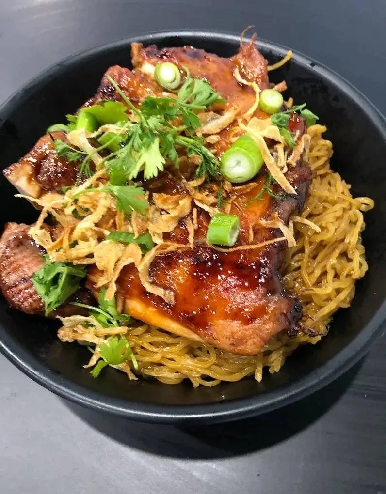 Ummah Thai Campbellfield