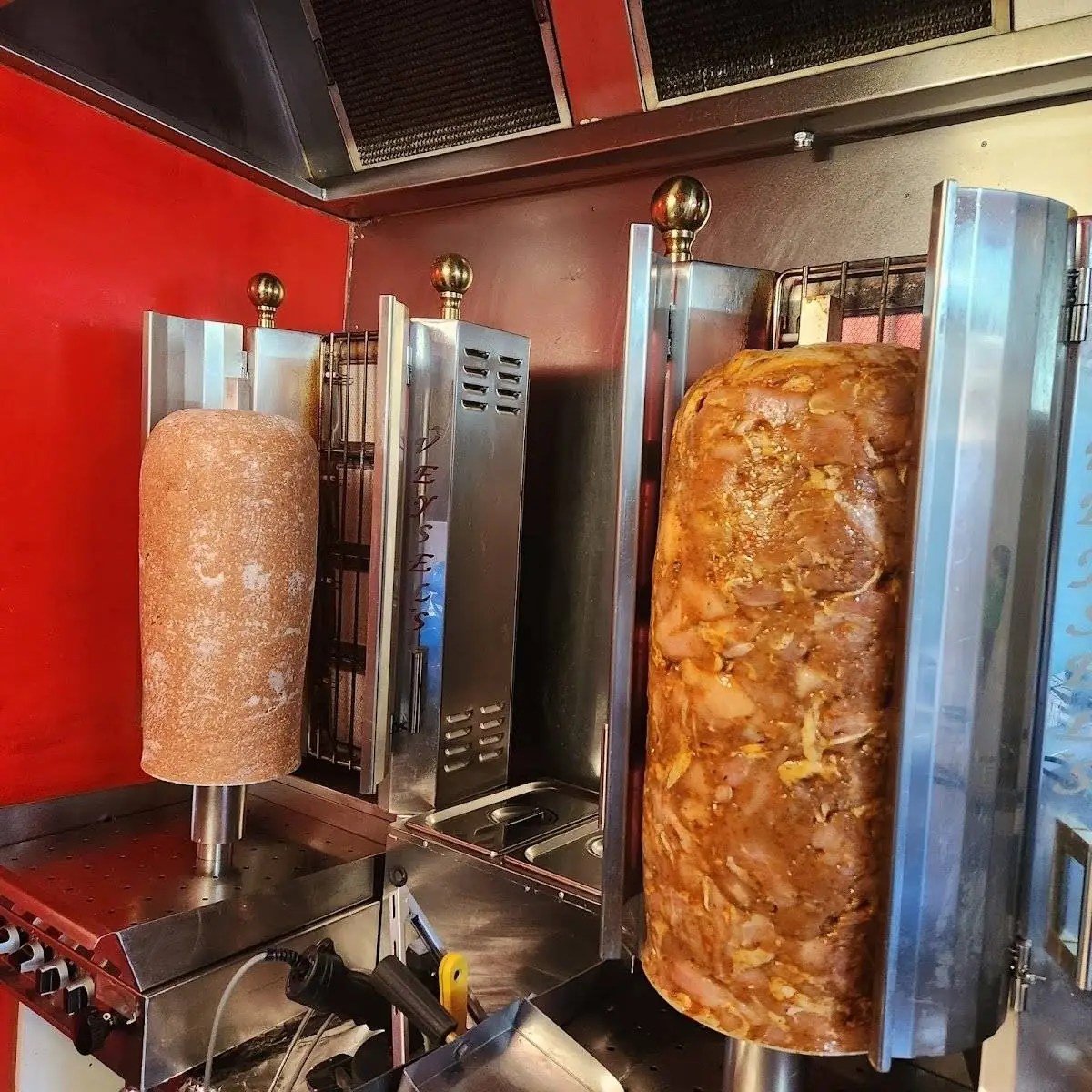 Unique Kebab