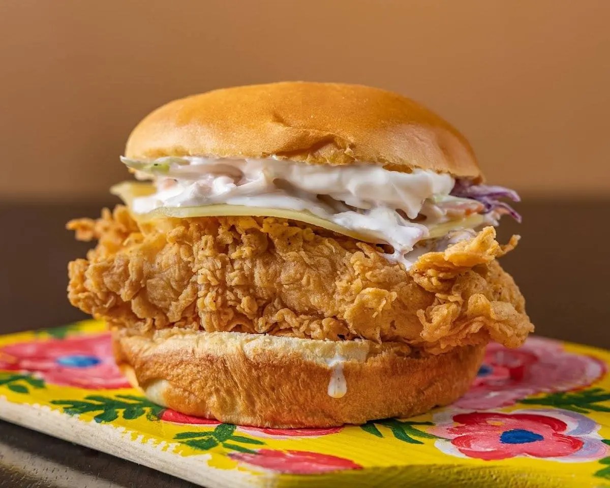 Urban Bites Co