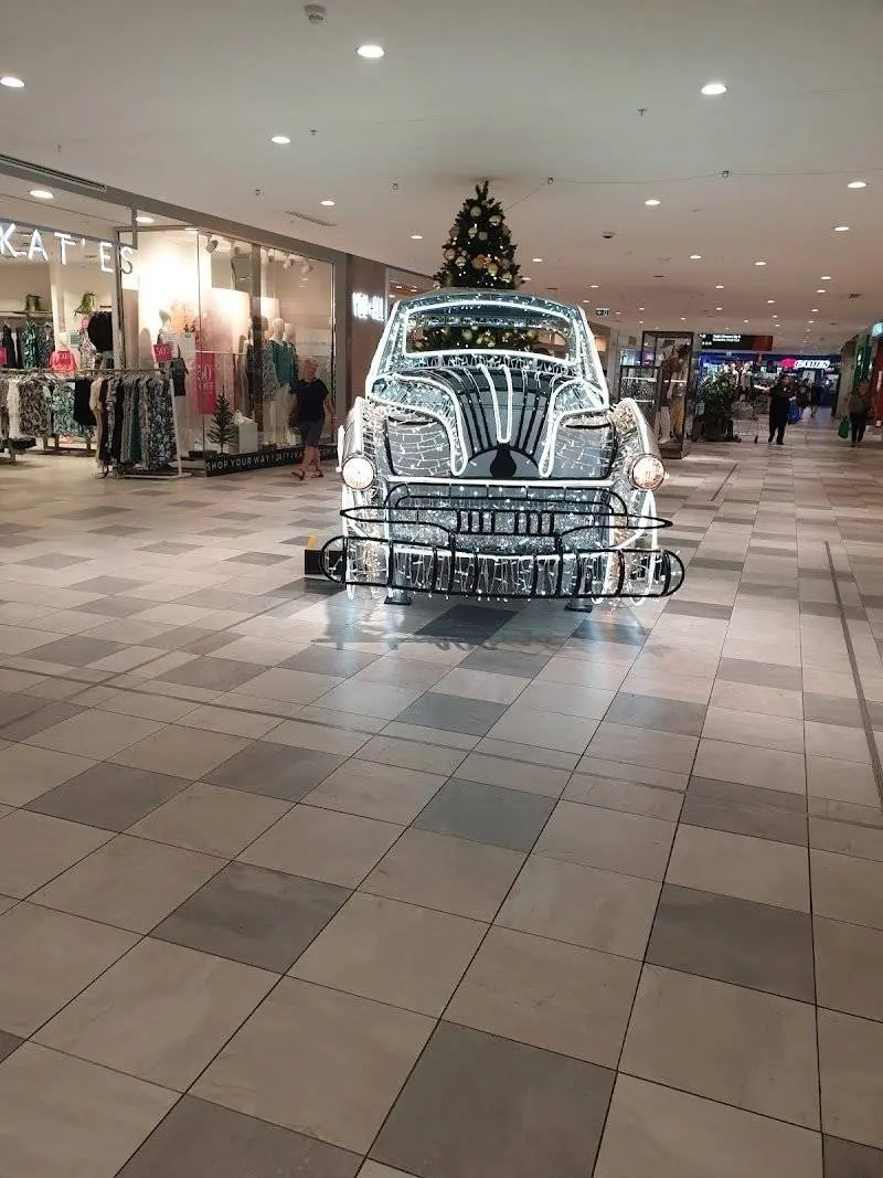 UTOPIA Midland