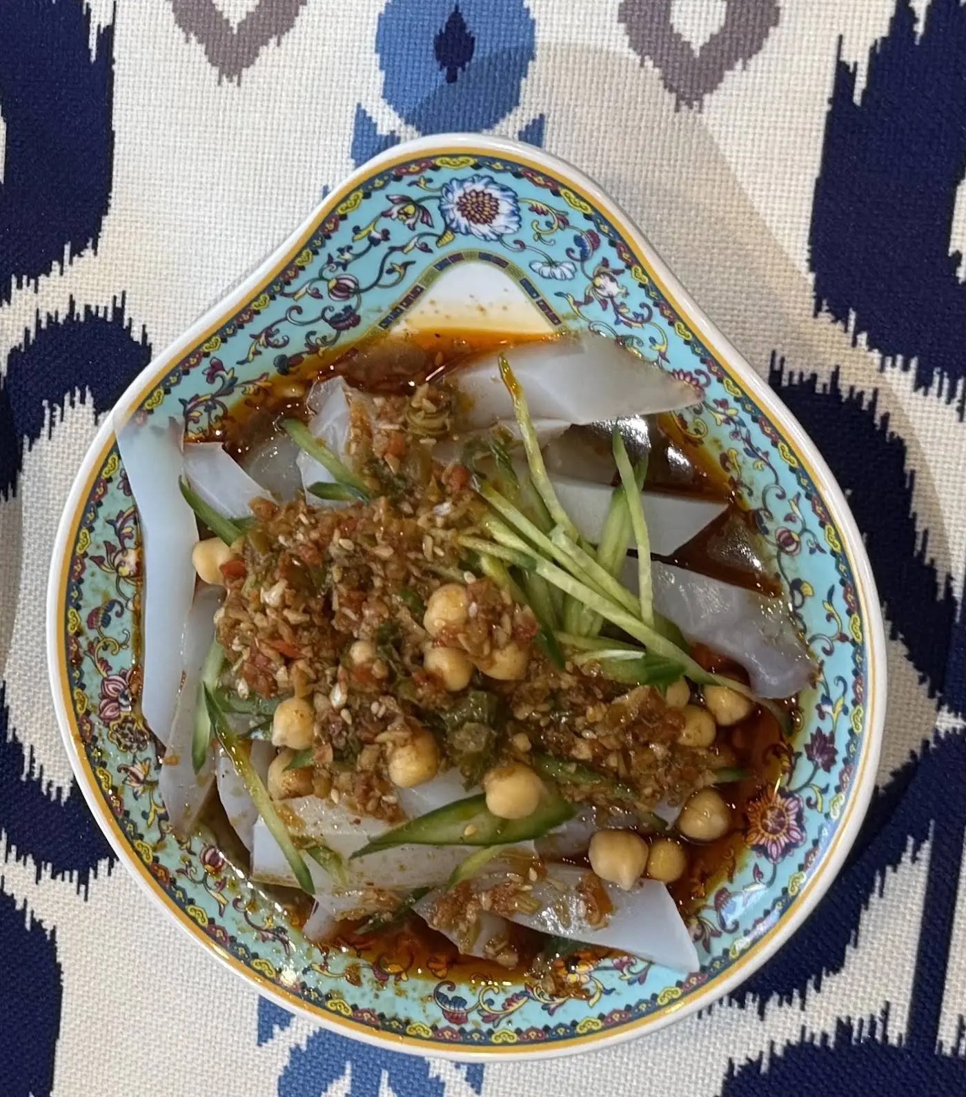 Uyghur Kitchen