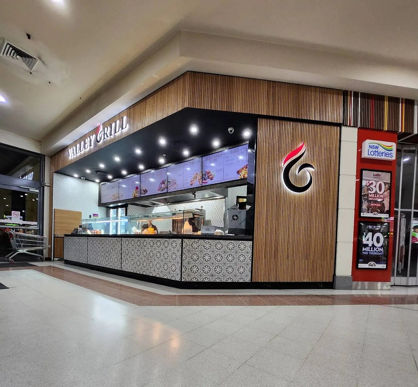 Valley Grill