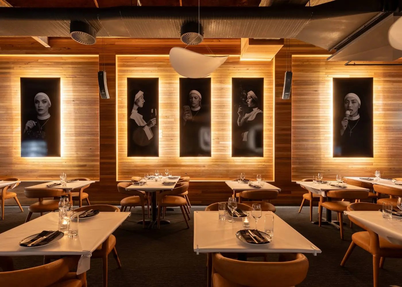 Vice Restaurant